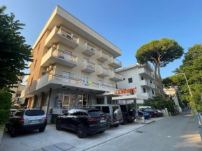 Hotel Levante Convenzionato OLTREMARE Riccione